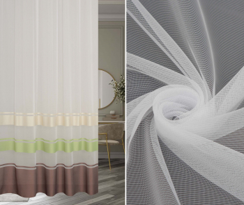 Сетка в полоску 2002