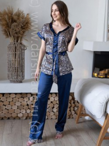 №9336 Пижама 