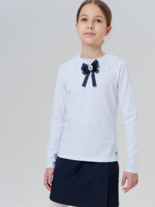 Блузка для девочки