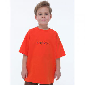 BFT3320/3 футболка для мальчиков (1 шт в кор.)