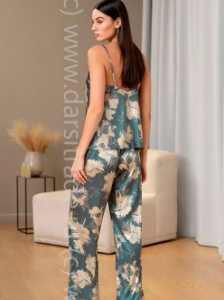 №3834 Пижама 