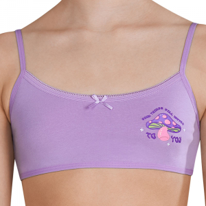 GUWA3364 майка для девочек (1 шт в кор.)