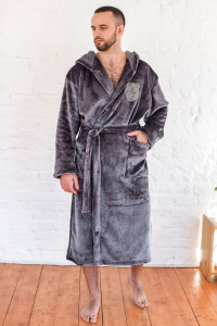 Халат мужской 