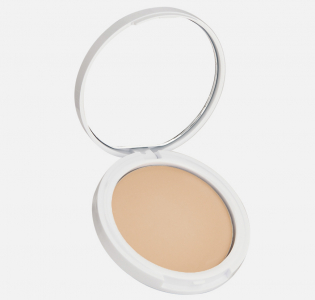 Пудра компактная Estrade минеральная - Mineral Matte Skin, тон M23 Универсальный бежевый