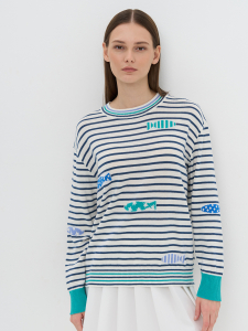 Джемпер женский 7251-40246