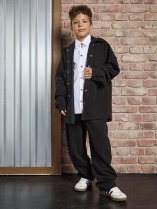 BATIK Рубашка 108 ш25-2