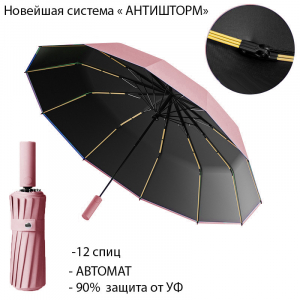 UMBR-LN-35-Pink