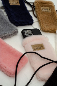 Сумочка для телефона