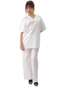 Костюм хирурга, бязь (рост 182-188)