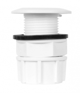 Отвод из бака в сборе 2