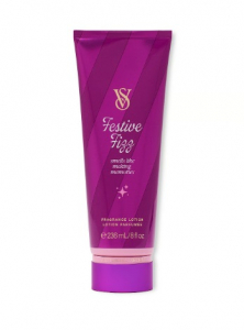 Festive Fizz Fragrance Lotion