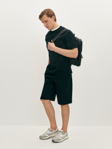 Рюкзак из нейлона