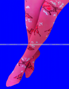 5 ПАР - Колготки детские на ДЕВОЧЕК г.Москва