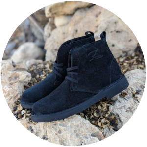 Ab. Zapatos 1619/2 New R · Negro АКЦИЯ