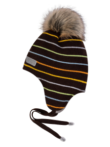 Утёнок Шапка