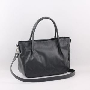 Сумка 615 македония черный ФОРМАТ 