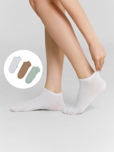 MARK FORMELLE Женские носки