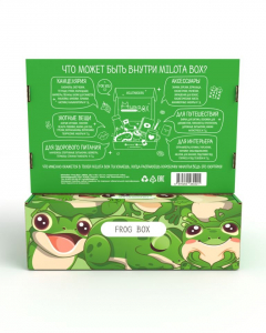MilotaBox 