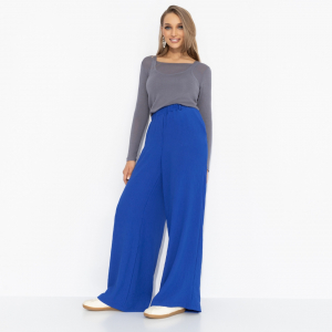 Брюки из лёгкой ткани, В тандеме с гармонией