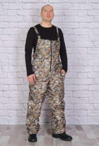 Полукомбинезон 800, дуплекс (рост 182-188)