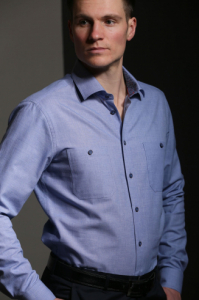 Рубашка VL 103-01 R