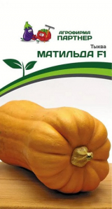 3269P Тыква МАТИЛЬДА F1 5шт
