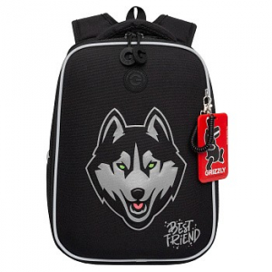 RAw-595-10 Рюкзак школьный