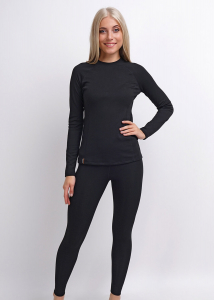 CLEVER Джемпер LF018-2к_maxi