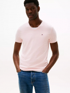 Slim Fit V-Neck T-Shirt