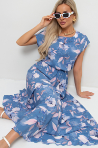 Платье Дарья №127