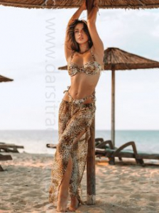 Топ FQR36I Jolidon 2025 Образец