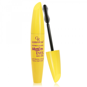 Тушь для ресниц GR Mascara Lashes Maxim Eyes Defined