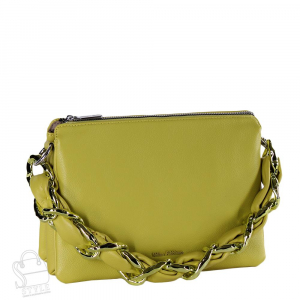 Сумка женская  29009-2 l.green Velina Fabbiano/50