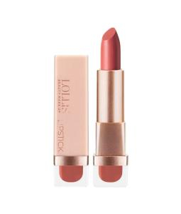 Помада для губ LOLLIS Lipstick тон 102 4,5г Меркер Косметика/48/ОПТ