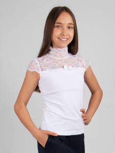 Соль&Перец Блузка SP63101