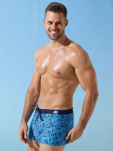 Плавки B649I Jolidon 25 боксеры