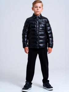 Куртка демисезонная для мальчика