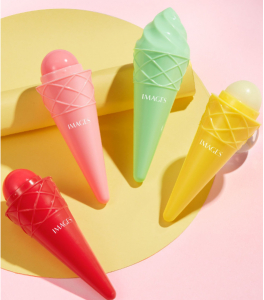 Бальзам для губ 