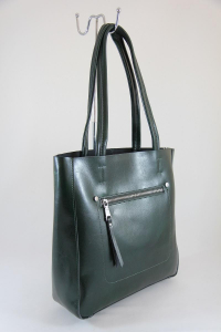 Сумка женская кожаная NN