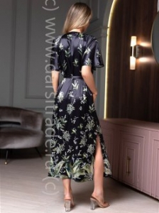 №4558 Платье домашнее 