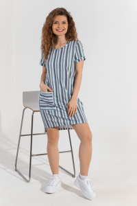 Туника Рефлекс-1