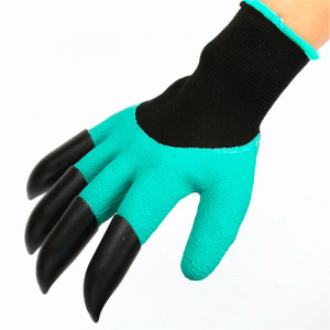 Перчатки сад.GardenGenieGloves 1541