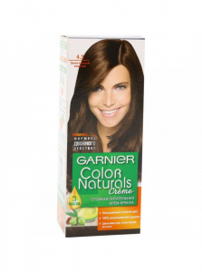 Gar natur 4.3 золотистый орех