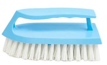 Щётка утюг большая высш.сорт Сирия