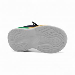 Кроссовки С071-1 синие