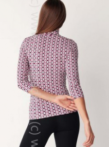 Кофта №GD485 In Out Cotonella Образец