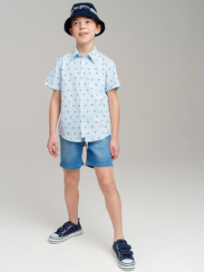 Рубашка для мальчика