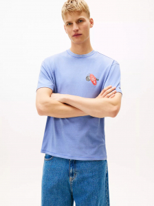 Tommy Jeans Outdoor Graphic T-Shirt