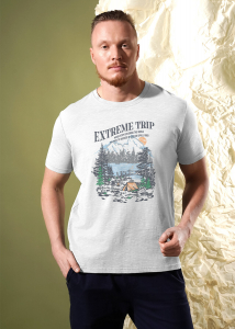 CLEVER Футболка 550351/30о maxi_п