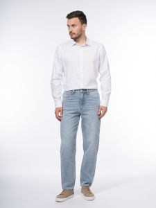 Джинсы regular fit